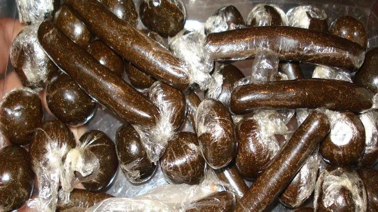 Solan_613_grams_of_hashish_recovered_from_a_car_during_a_blockade_2_youths_arrested