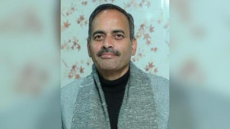 Jaswan-Paragpur_BJP_Mandal_expressed_displeasure_over_the_delay_in_construction_of_PWD_building.