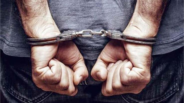 Hamirpur_Accused_arrested_for_trying_to_run_over_SHO_with_car