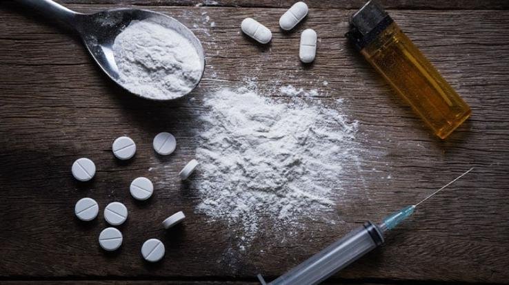 Bilaspur_2_arrested_with_20.6_grams_of_MDMA_crystal_drug_and_225_grams_of_hashish