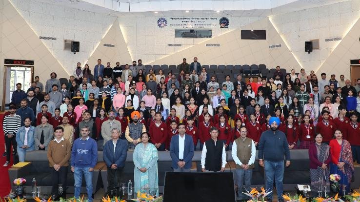 Palampur_IISF-2025_curtain_raiser_programme_organised_at_Himalayan_Bioresource_Institute