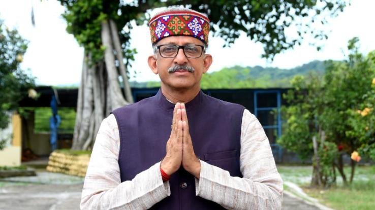 Dehra_Former_MLA_Hoshiyaar_Singh_launched_a_scathing_attack_on_CM_Sukhu_know_the_whole_matter