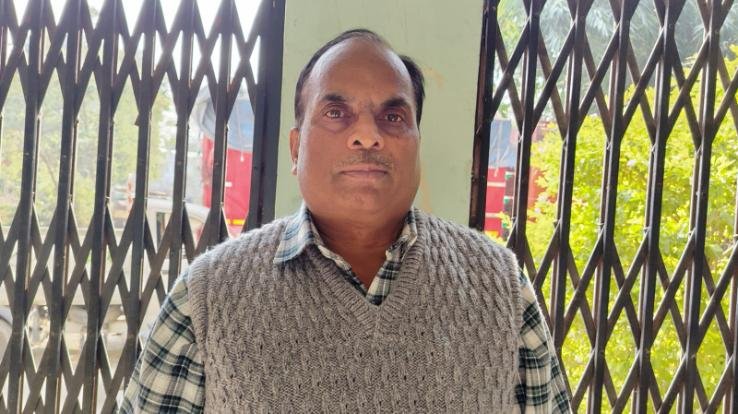 Pragpur: Strict action will be taken against those selling tobacco without a license, Block Development Officer issued a warning