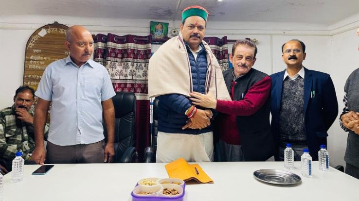 Indora_Malendra_Rajan_reached_Gangoth_under_the_program_Your_MLA_at_your_doorstep