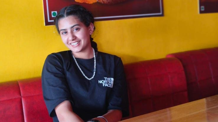 Kunihar_Village_Lohara's_daughter_becomes_nursing_officer_will_serve_in_AIIMS_Bathinda