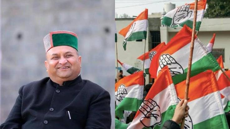 Himachal_Discussion_intensifies_regarding_the_appointment_of_Congress_district_presidents_decision_may_be_taken_soon