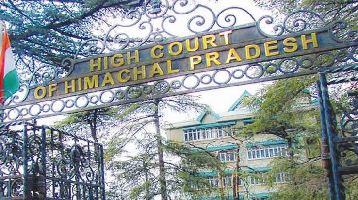 Himachal_HC_strict_on_delay_in_Panchayat_elections_sends_notice_to_the_government