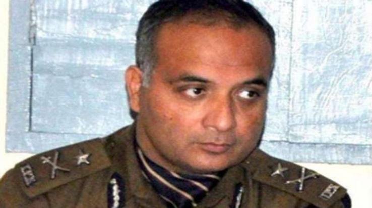 Shimla_IG_Zahoor_Zaidi's_sentence_suspended_in_the_much-talked-about_Gudiya_case.
