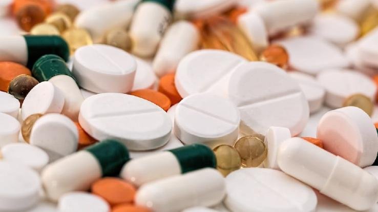 Himachal: 5 pharmaceutical industries closed in Solan, know the reason