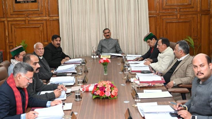 Himachal_Cabinet_meeting_concludes_find_out_which_important_decisions_were_approved