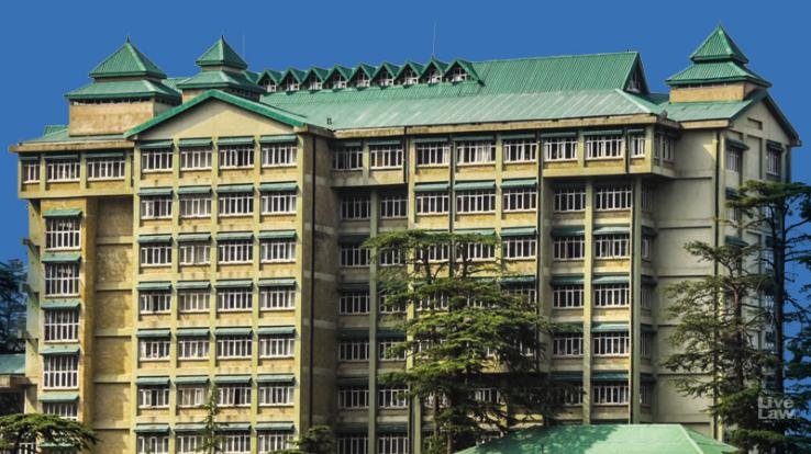 Shimla_High_Court_strict_on_illegal_encroachment_on_forest_land_know_the_whole_matter