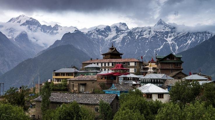Himachal-Below-normal-rainfall-and-snowfall-for-the-next-three-months-cold-wave-warning-in-five-districts-today