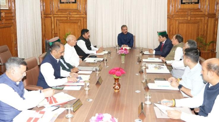 Himachal_Cabinet_meeting_to_be_held_on_January_19_several_important_issues_likely_to_be_discussed