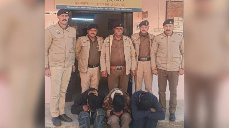 Kunihar_Thre_ accused_arrested_in_aluminum_conductor_theft_case_secret_revealed-through_CCTV