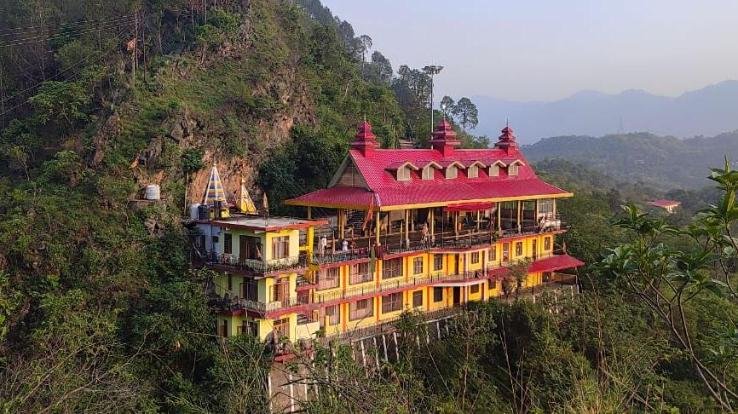 Kunihar_11-day_Shiva_Mahapuran_Katha_will_be_organized_in_the_Shiva_Tandava_Cave.