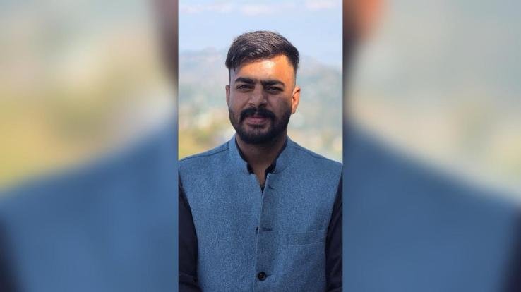 The_budget_for_the_financial_year_2026–27_reflects_the_strength_of_the_youth_Kartik_Thakur