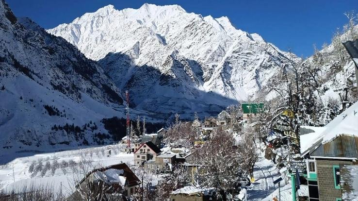 Himachal_Weather_to_change_today_rain_and_snowfall_expected_tomorrow_with_strong_winds_also_on_alert.