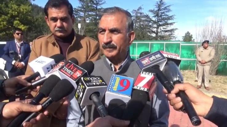 RDG_abolished_yet_OPS_and_other_welfare_schemes_will_continue_CM Sukhu