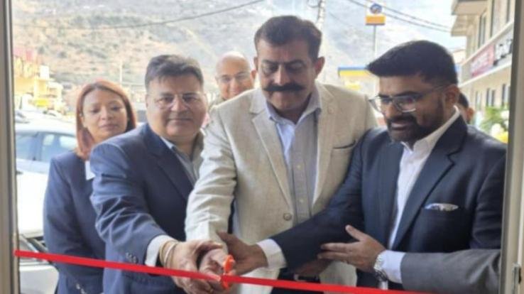 Kullu: 'Click Hotel' inaugurated in Nagwain, tourism sector to get a boost