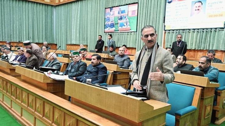 Himachal_SIT_to_probe_benami_land_deals_CM_Sukhu_announces