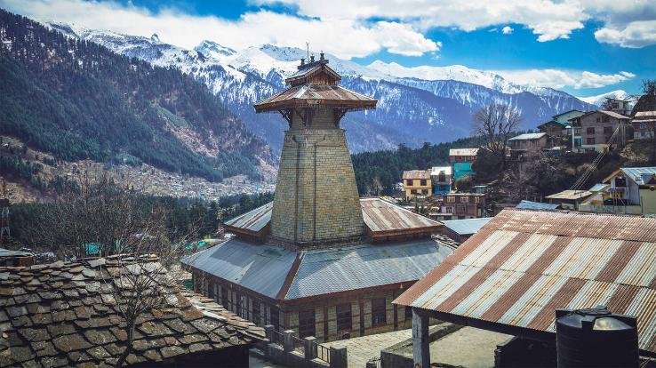 Himachal_Rain_and_snowfall_expected_for_4_days_weather_to_change_from_this_day_know_the_update