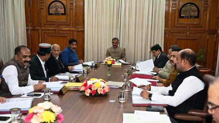 Changes-in-Panchayati-Raj-rules-suggestions-will-be-sought-from-the-public-what-other-important-decisions-did-the-cabinet-take?