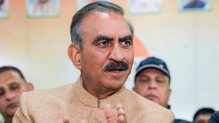 Himachal: Government issues orders on officers' behaviour and dress code on social media