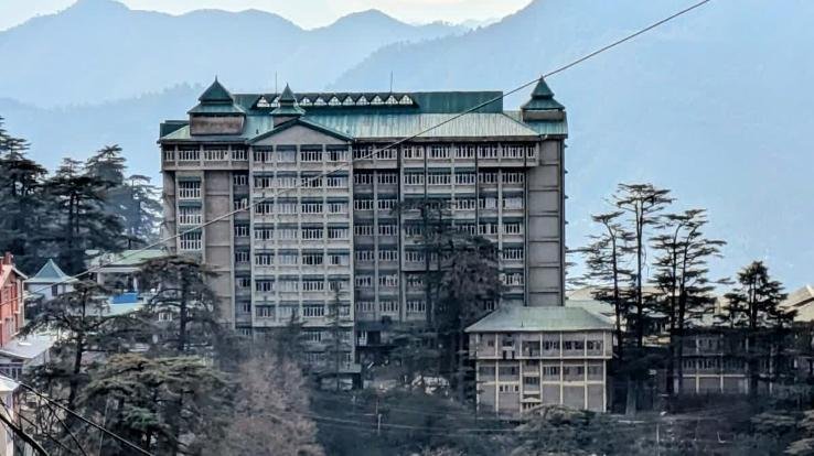 MLA Hansraj POCSO case: SP Chamba summoned for not filing status report, next hearing on April 2