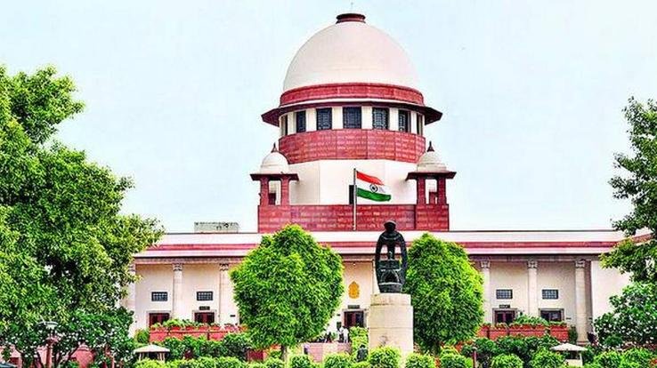 Hamirpur: Supreme Court cancels bail in Pung Khad mining case, major blow to BJP MLA