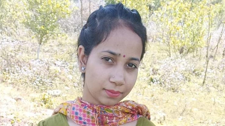26-year-old woman missing from Indora in Kangra, family appeals for help