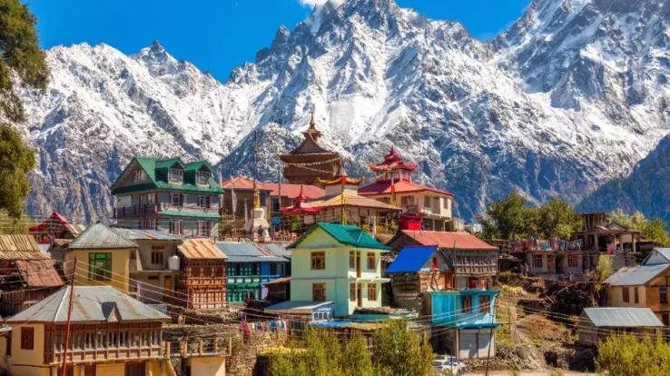 Himachal_Rain_and_snowfall_expected_on_March_26_sunshine_expected_today_and_tomorrow