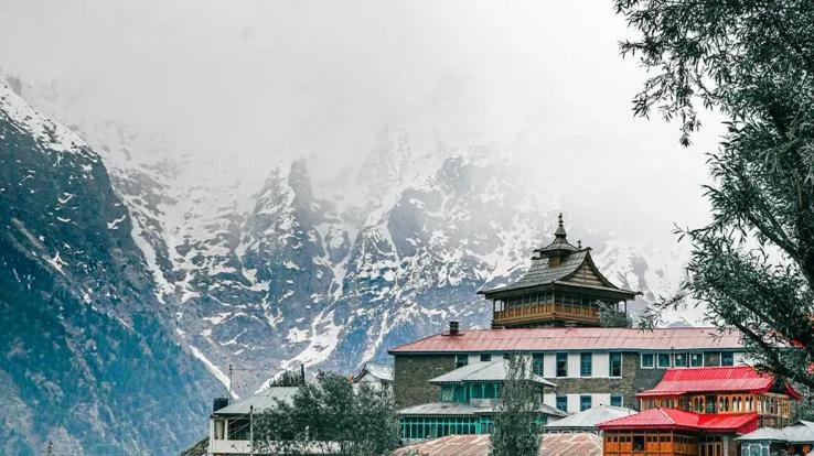 It will be sunny in Himachal today, it will rain for 5 days from tomorrow, know the update