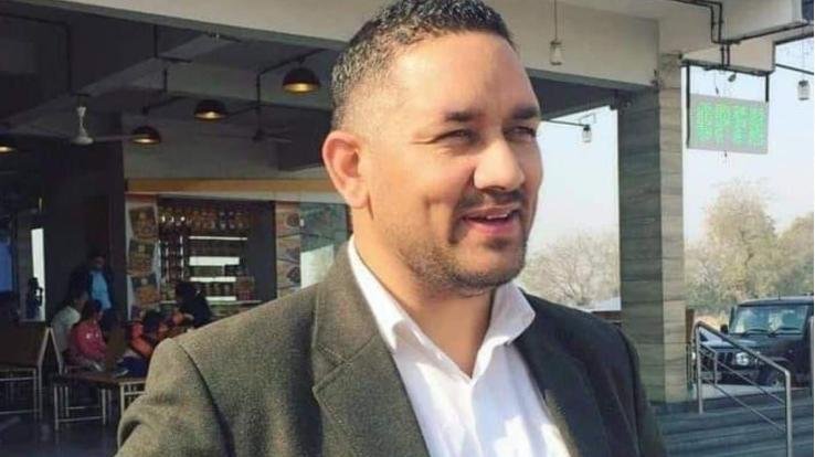 Yadopati Thakur appointed as State General Secretary of Himachal Pradesh Congress Committee