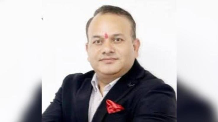 Shimla: Congress misleading farmers, spreading misleading information on FTA: Dr. Janak