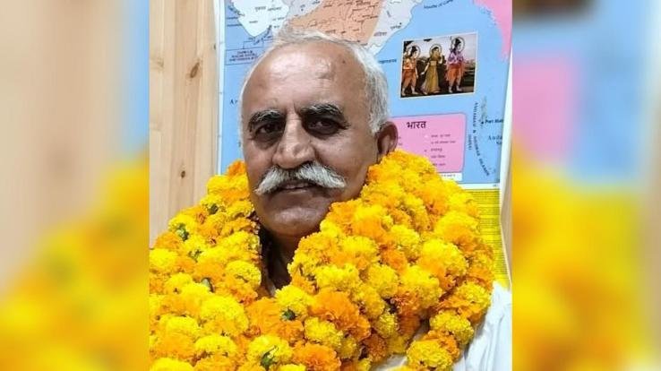 Solan: District level shooting competition to be held at Kaithlighat from April 3 to 5