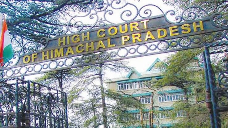 The state government must issue the reservation roster by April 7 at any cost: Himachal High Court