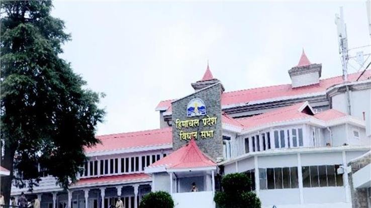 Himachal: People involved in Chitta smuggling will not be able to contest Panchayat elections.