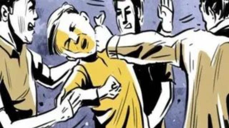 Shimla: Case registered against 6 youths for fighting outside college