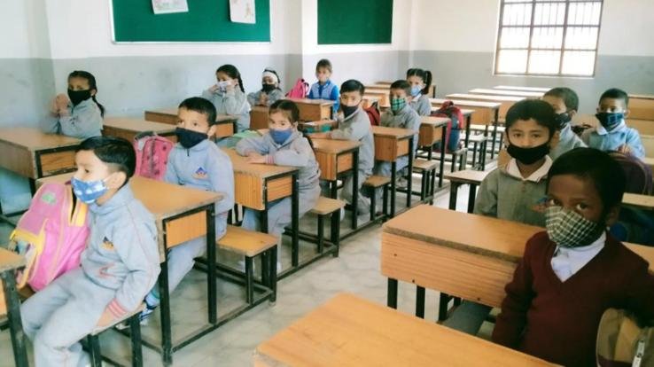 24_government_schools_closed_in_Himachal_16_institutions_in_Shimla_closed