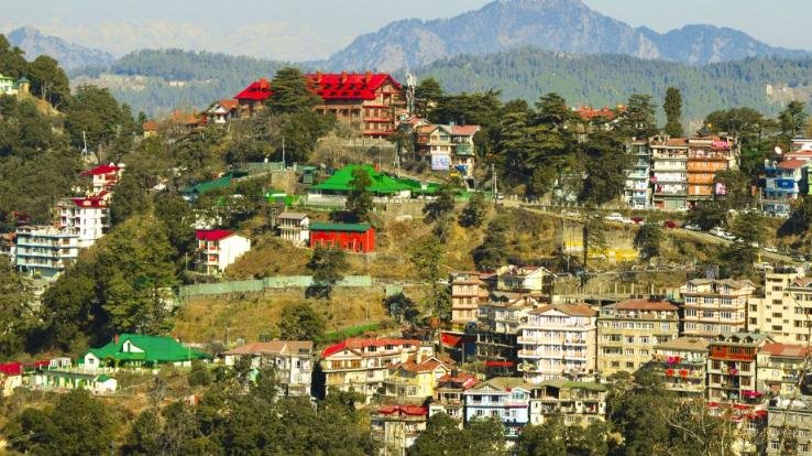 Himachal Pradesh to witness clear weather today; rain and snowfall forecast for April 16-17