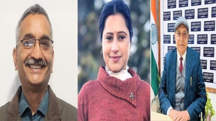 Himachal Gaurav Award announced, will be honored in Himachal Day program