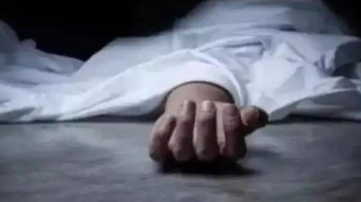 A 19-year-old woman was strangulated to death in Sarkaghat, Himachal Pradesh.
