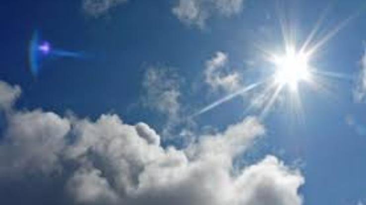  Himachal will experience intense heat for three days; Western Disturbance will become active from this date.