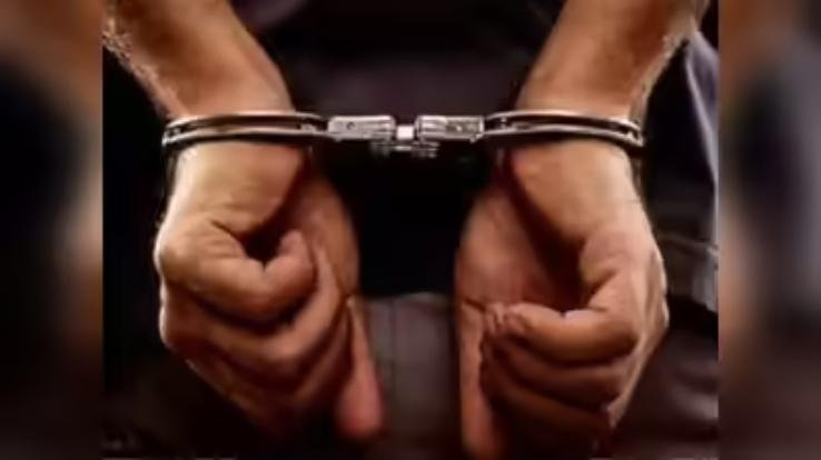  Joint operation in Kullu: Punjab Police and local police arrested 8 people including a notorious gangster