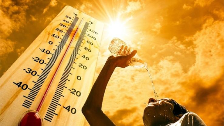  Heat wave alert in 4 districts of Himachal, rain and snow expected from this day: Know the weather update