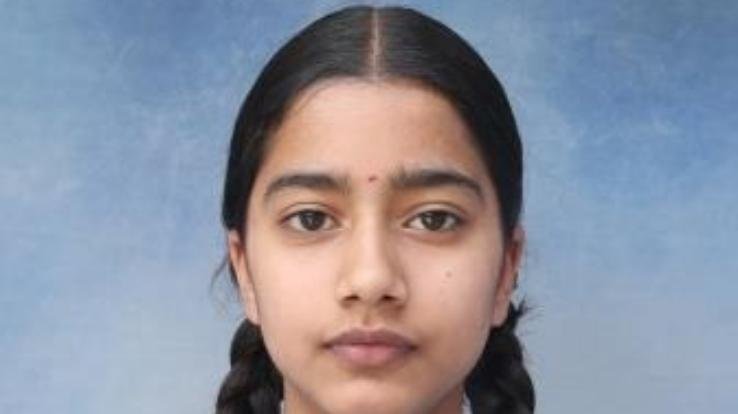 SVN Vidyalaya Kunihar created a new record, 100% result in 12th class.