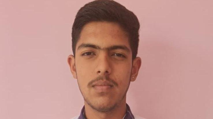 Kunihar: The result of the 10th examination of SVN School Kunihar was 100%.