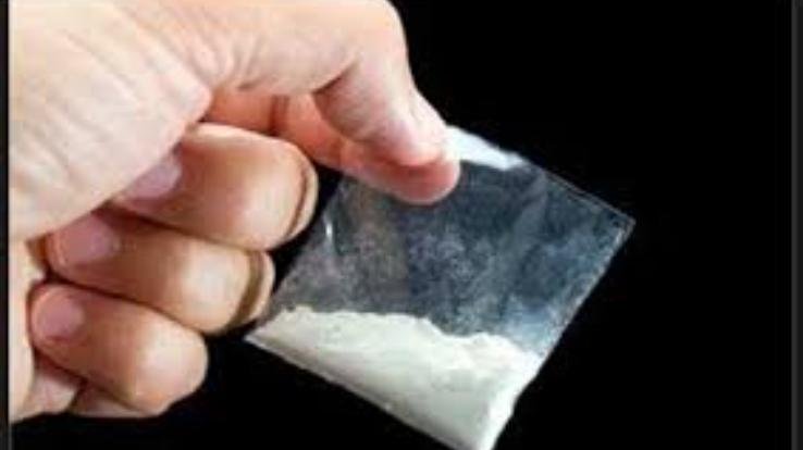 Two accused arrested with 64 grams of chitta in Shimla, major police action