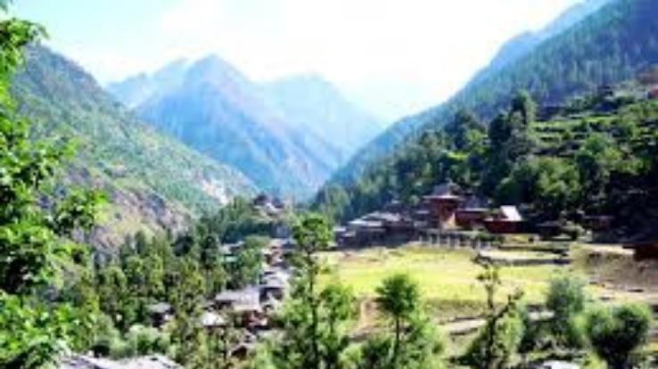 Himachal Pradesh to witness bad weather for five days; orange alert issued in several districts