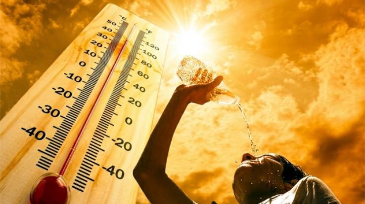  Western Disturbance to become active in Himachal from this day, Una to witness heat wave, know weather updates